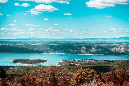 Gorges du Verdon